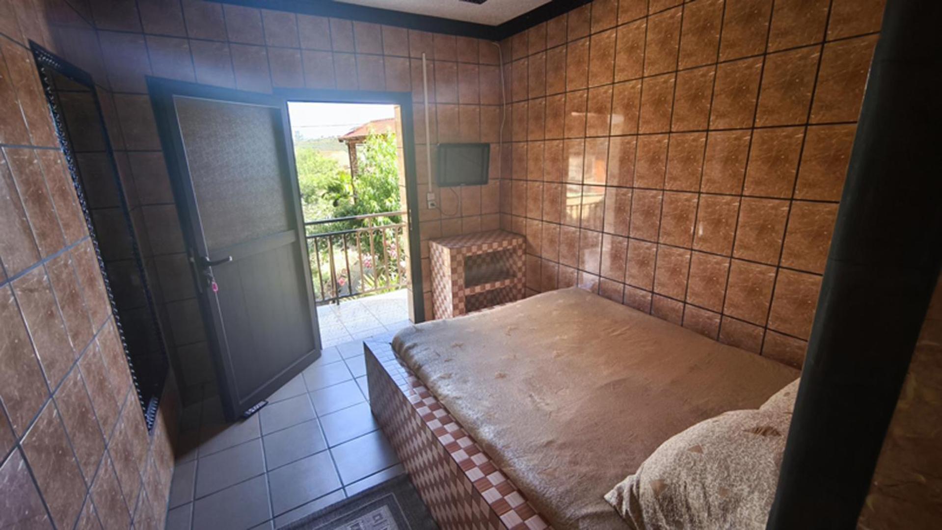 Hotel Restaurant Le Miamiam Glouglou Ambositra Ngoại thất bức ảnh